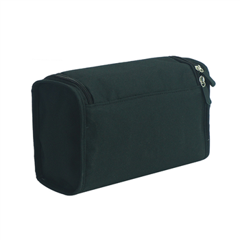 Hanging PVC Mesh Cosmetic Bag