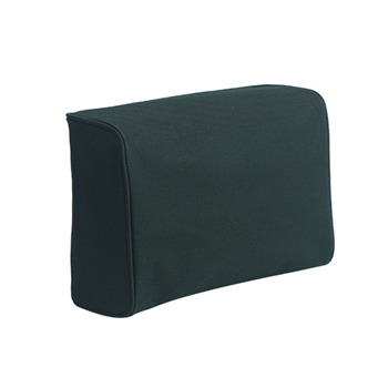 PVC Mesh Travel Cosmetic Bag