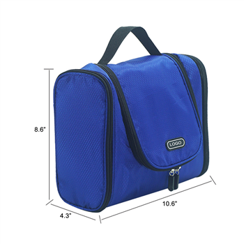 PVC Hanging Cosmetic Travel Bag