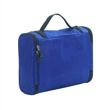 PVC Hanging Cosmetic Travel Bag