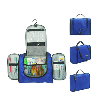 PVC Hanging Cosmetic Travel Bag