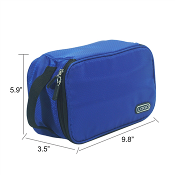 PVC Travel Cosmetic Bag