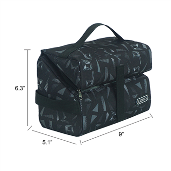 Oxford Travel Cosmetic Bag