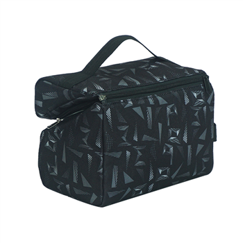Oxford Travel Cosmetic Bag