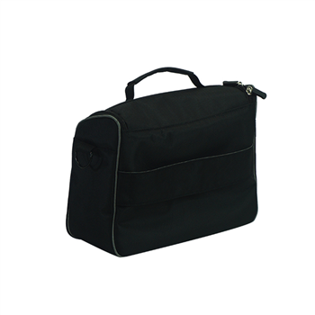Large Hanging Oxford Cosmetic Bag