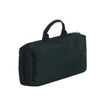 Hanging Handle Cosmetic Bag