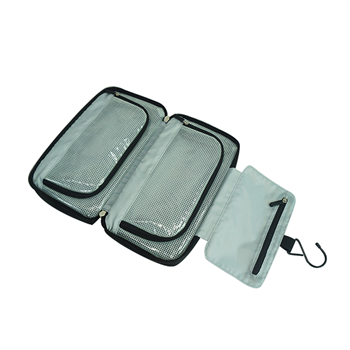 Hanging Handle Cosmetic Bag