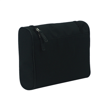 Foldable Oxford Cosmetic Travel Bag