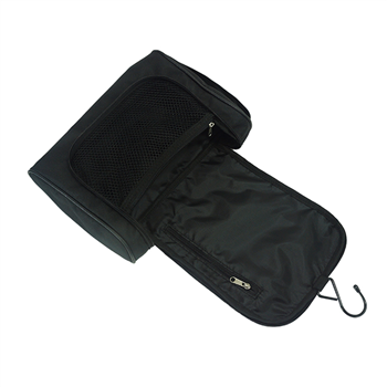 Foldable Oxford Cosmetic Travel Bag
