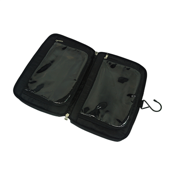 Hanging Oxford Cosmetic Bag