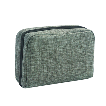 Hanging Oxford Cosmetic Bag