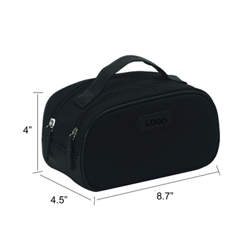 Fashion Cosmetic Handle Bag