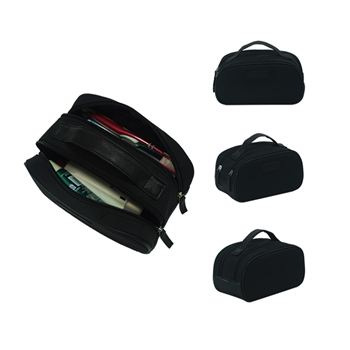 Fashion Cosmetic Handle Bag