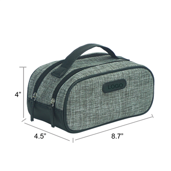 Fashion Cosmetic Handle Bag