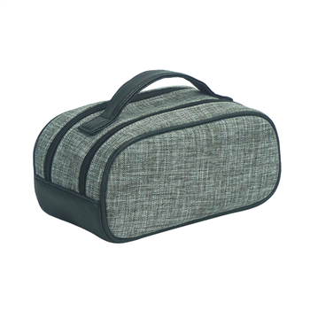 Fashion Cosmetic Handle Bag