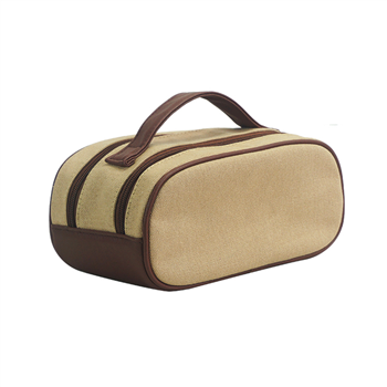 Fashion Cosmetic Handle Bag