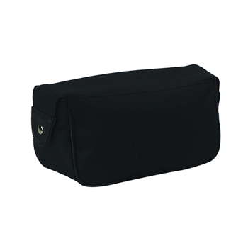 Classic Oxford Travel Cosmetic Bag