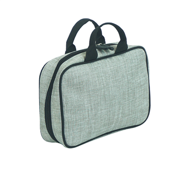 Oxford Travel Cosmetic Handle Organizer