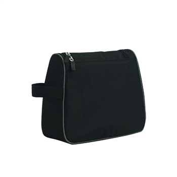 Hanging Travel Cosmetic Organizer with Hook