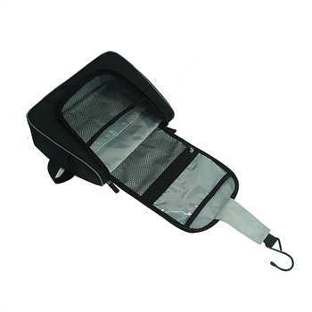 Hanging Travel Cosmetic Organizer with Hook