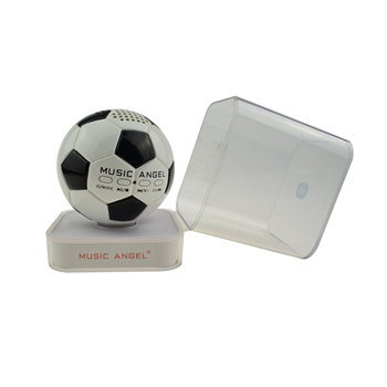 Soccer Ball Bluetooth Speaker