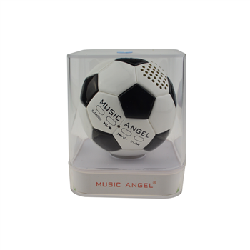 Soccer Ball Bluetooth Speaker