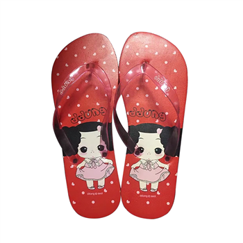 Travel Flip Flops