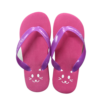 Travel Flip Flops