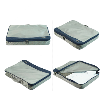 Travel Garment Packing Cube Organizer