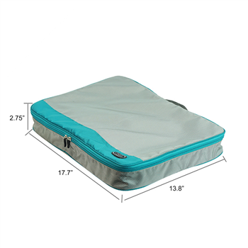 Travel Garment Packing Cube Organizer