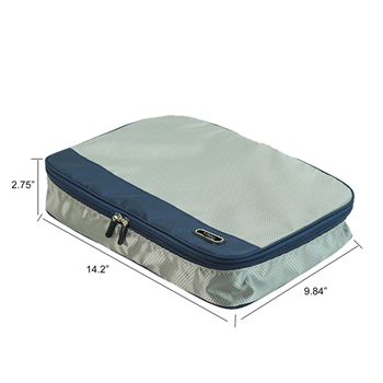 Travel Mesh Packing Cube Organizer