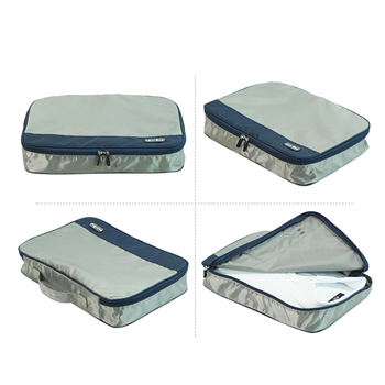 Travel Mesh Packing Cube Organizer