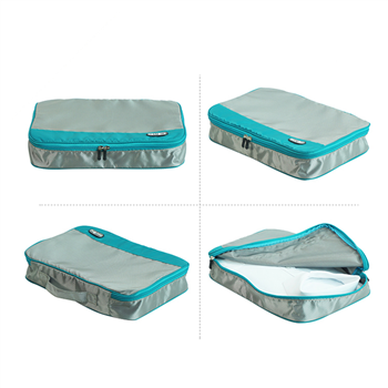 Travel Mesh Packing Cube Organizer