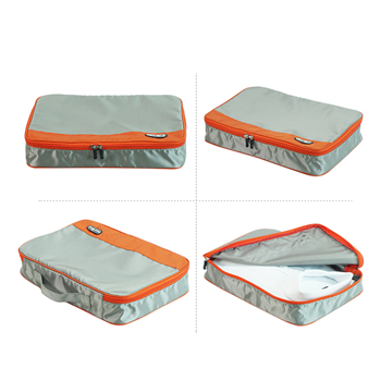 Travel Mesh Packing Cube Organizer