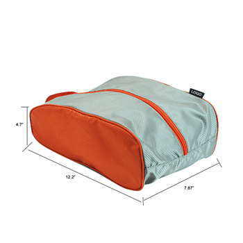 Portable Travel Shoe Bags