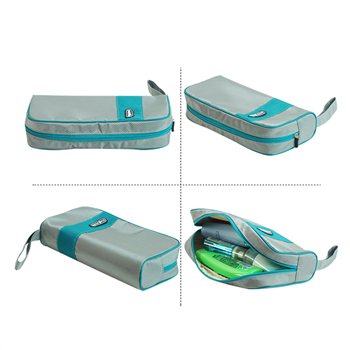 Fashion Portable Cosmetic Bag