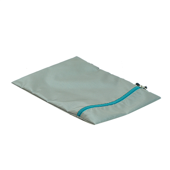 Multi-Color Polyester Travel Pouch