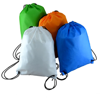 Non-Woven Drawstring Bag