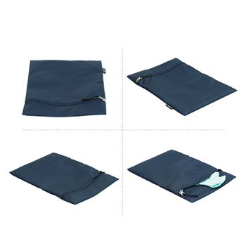 Polyester Zipper Pouch