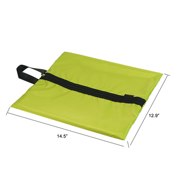 Promotional Polyester Packing Pouch