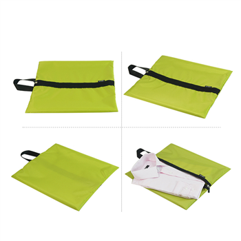 Promotional Polyester Packing Pouch