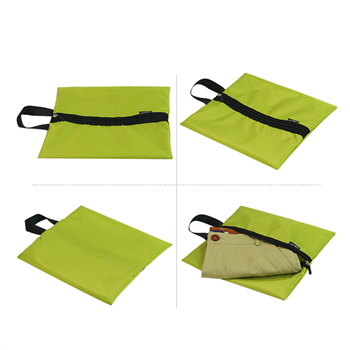 Polyester Travel Packing Pouch