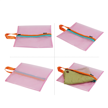 Polyester Travel Packing Pouch