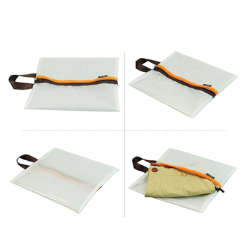Polyester Travel Packing Pouch