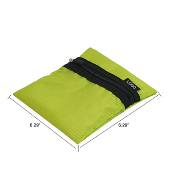 Polyester Travel Packing Pouch