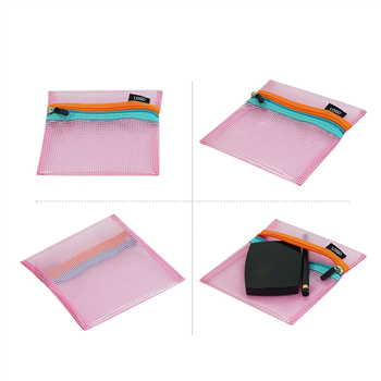 Polyester Travel Packing Pouch