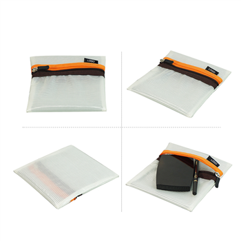 Polyester Travel Packing Pouch