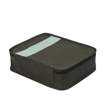 Non-Woven Travel Packing Organizer Cube