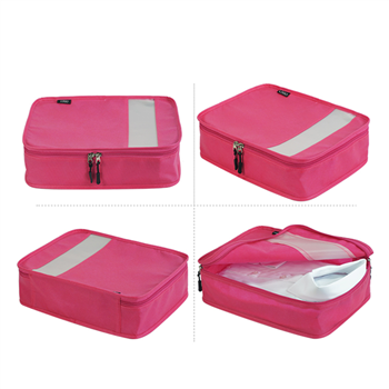 Non-Woven Travel Packing Organizer Cube