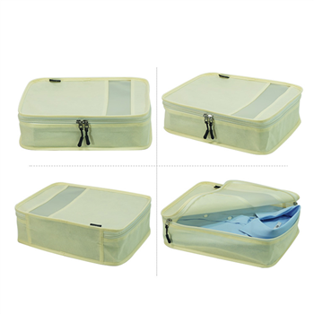 Non-Woven Travel Packing Organizer Cube